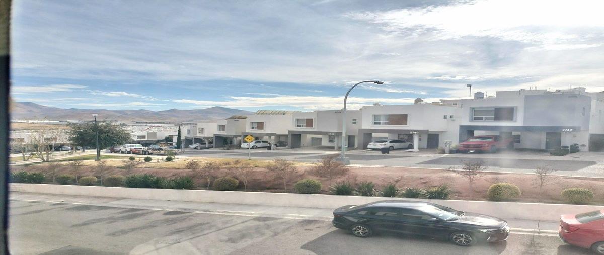 Foto de casa en renta en circuito parque centla , haciendas real, chihuahua, chihuahua, 30817269 No. 04