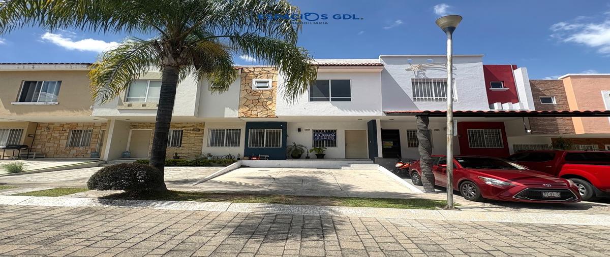 Foto de casa en renta en circuito parques del centinela , parques del centinela, zapopan, jalisco, 0 No. 01