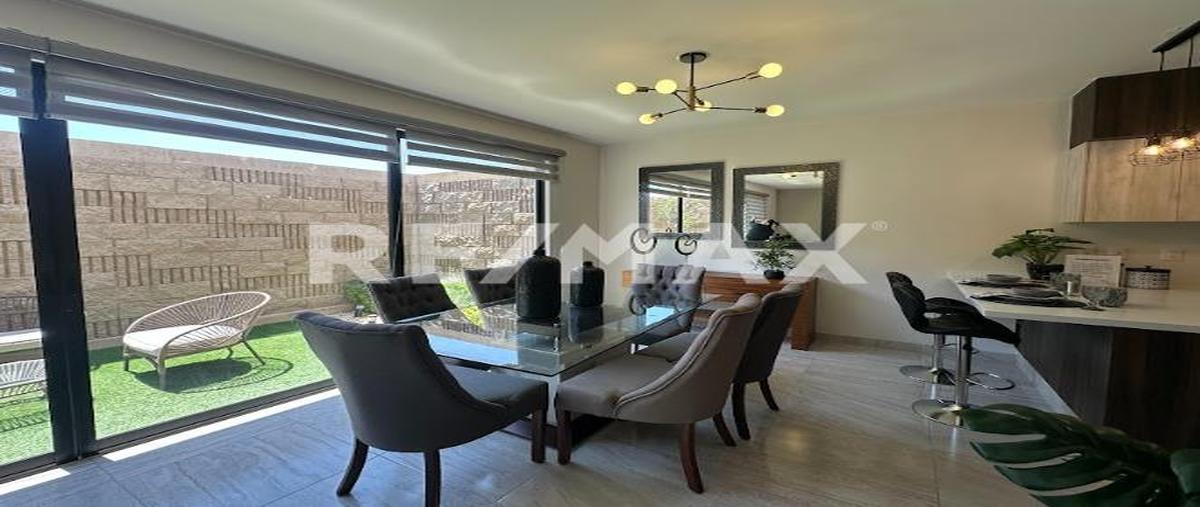 Foto de casa en condominio en venta en circuito paseo de la reforma , altos del marqués 1 y 2 etapa, querétaro, querétaro, 30907922 No. 05