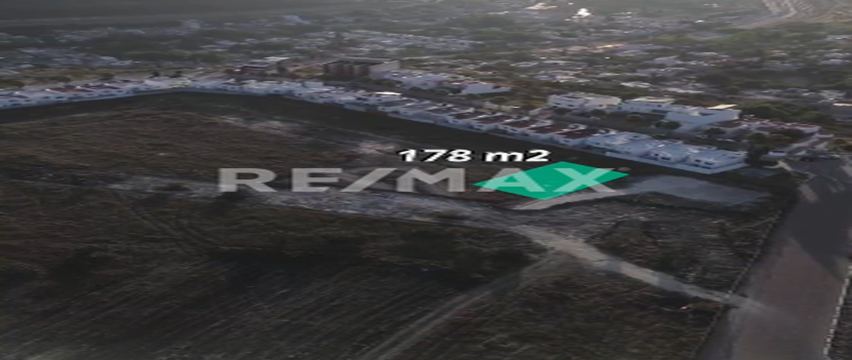 Foto de terreno habitacional en venta en circuito paseo de la reforma s n, altos del marqués 1 y 2 etapa, querétaro, querétaro, 0 No. 03