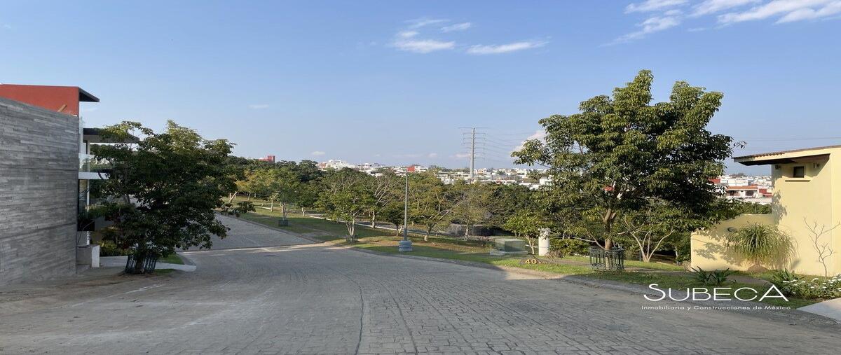 Foto de terreno habitacional en venta en circuito paseo de sofia , rubí ánimas, xalapa, veracruz de ignacio de la llave, 0 No. 03