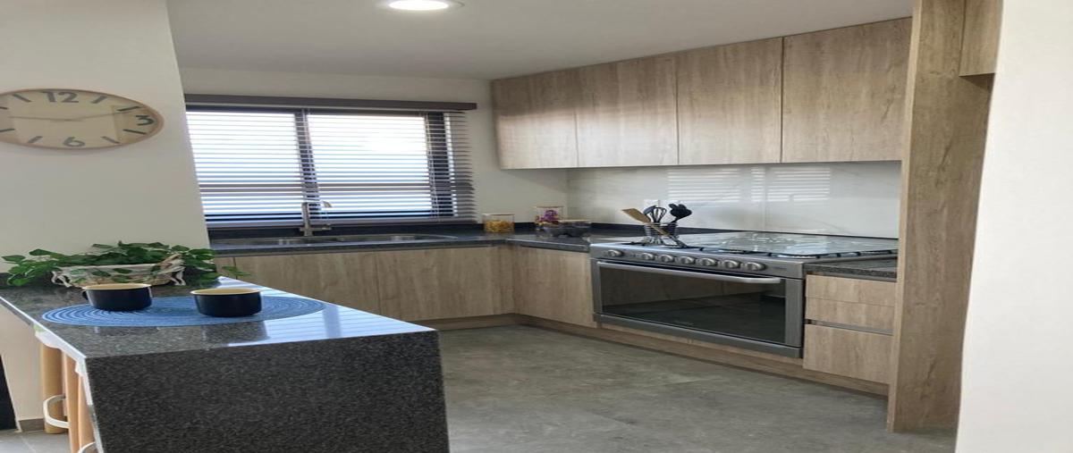 Foto de departamento en circuito paseo gerberas , zakia, el marqués, querétaro, 0 foto 04 Foto de departamento en venta en circuito paseo gerberas , zakia, el marqués, querétaro, 0 No. 04