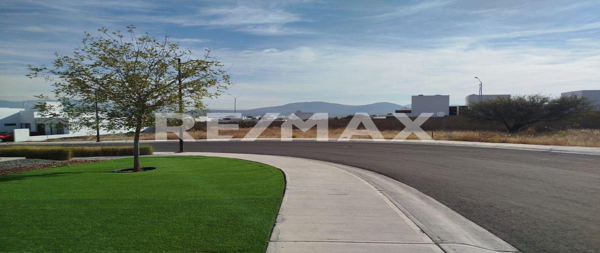 Foto de terreno habitacional en venta en circuito pedernal de picacho condominio olivos , juriquilla, querétaro, querétaro, 30808088 No. 03