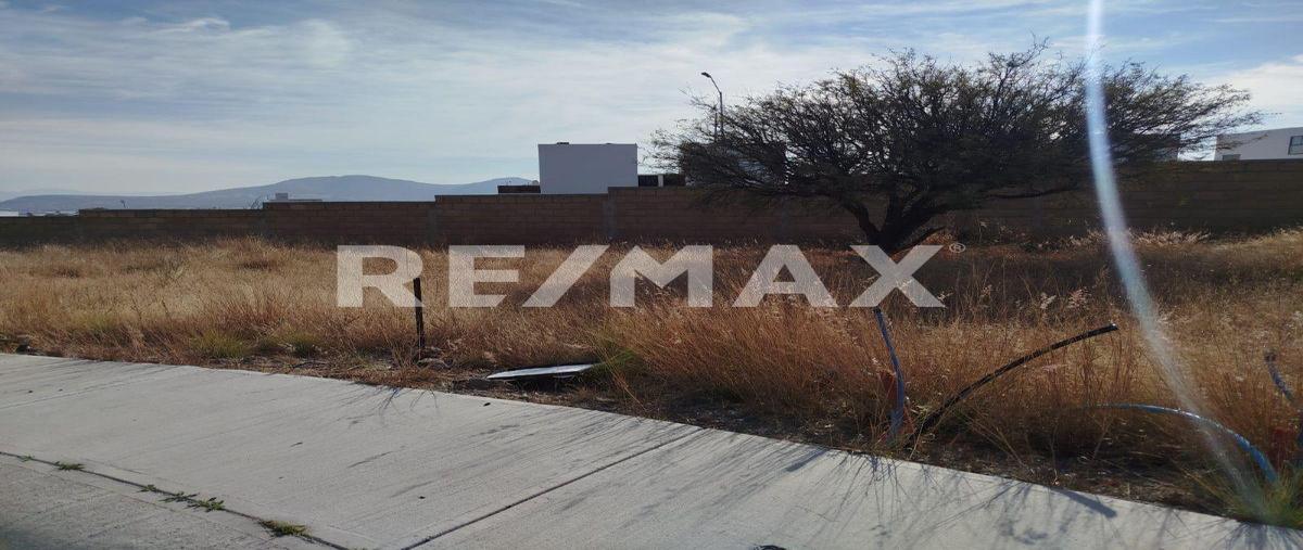 Foto de terreno habitacional en venta en circuito pedernal de picacho condominio olivos , juriquilla, querétaro, querétaro, 30808088 No. 04