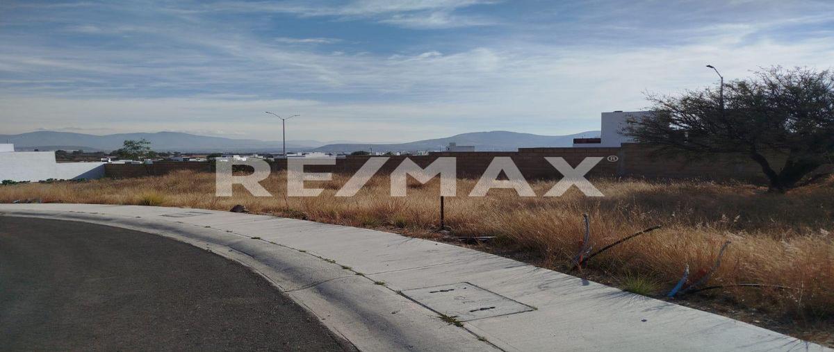 Foto de terreno habitacional en venta en circuito pedernal de picacho condominio olivos , juriquilla, querétaro, querétaro, 30808088 No. 05