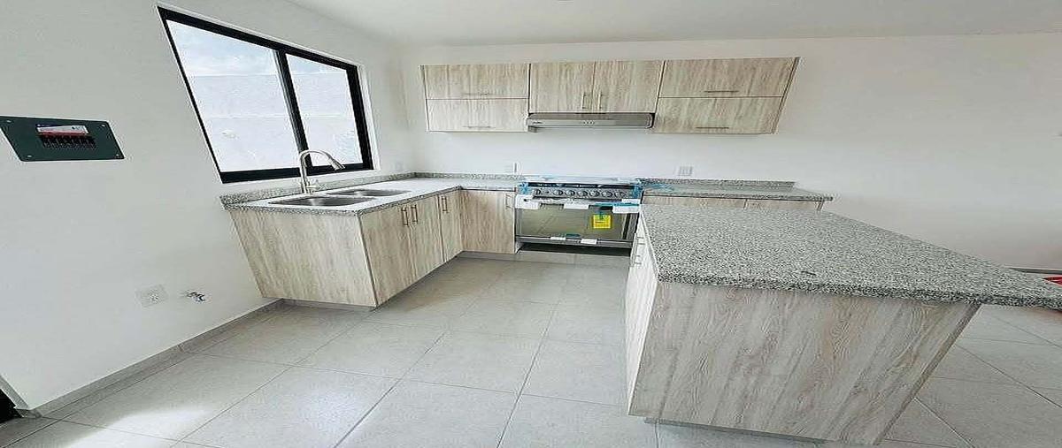 Foto de casa en venta en circuito pedernal picacho , juriquilla, querétaro, querétaro, 30847673 No. 03