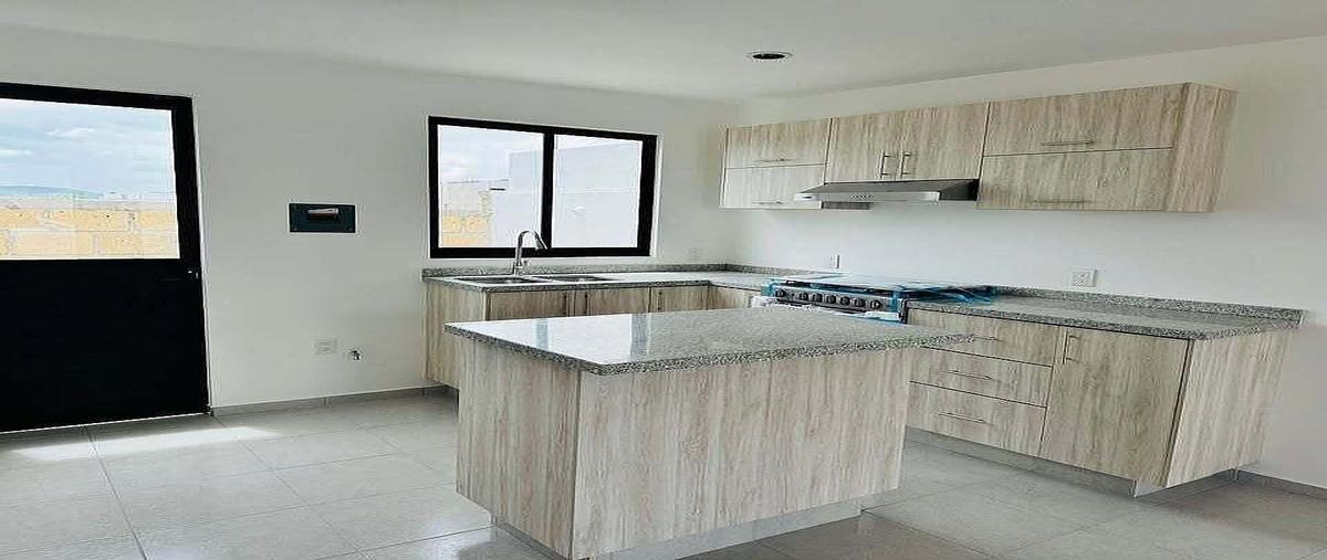 Foto de casa en venta en circuito pedernal picacho , juriquilla, querétaro, querétaro, 30847673 No. 04