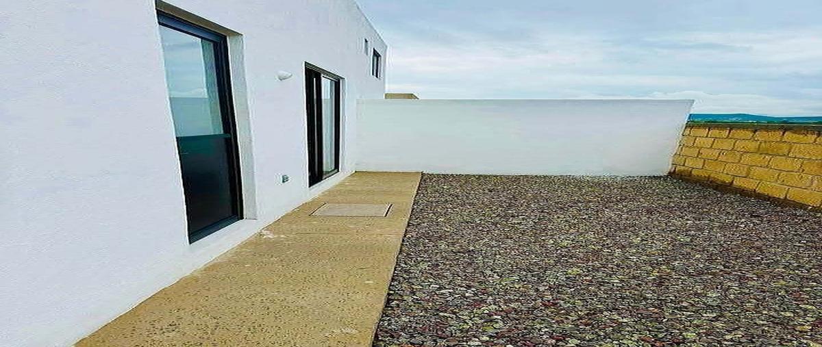 Foto de casa en venta en circuito pedernal picacho , juriquilla, querétaro, querétaro, 30847673 No. 05