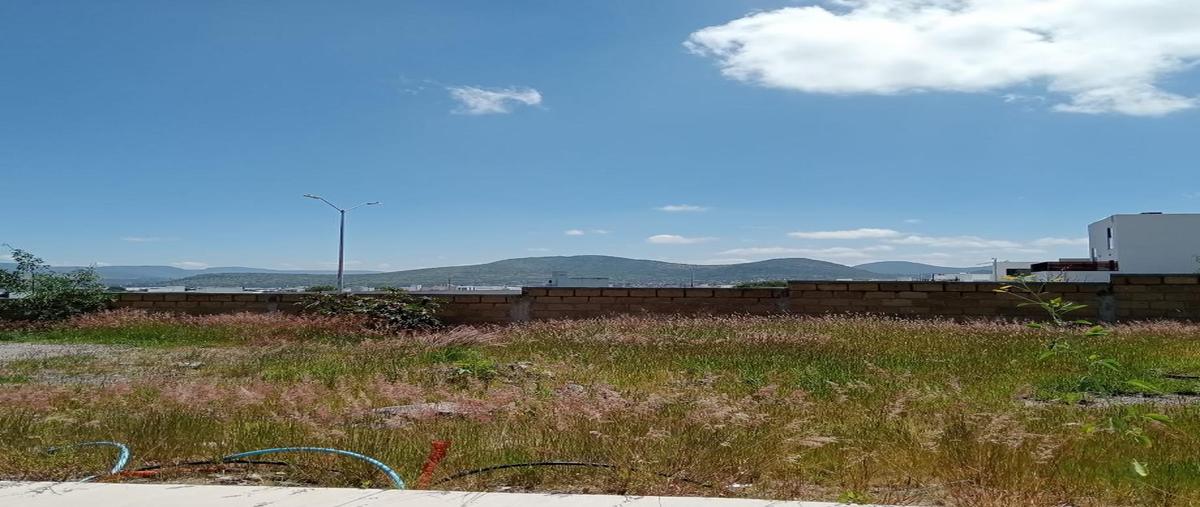 Foto de terreno habitacional en venta en circuito pedernal picacho , san isidro, querétaro, querétaro, 30304335 No. 03