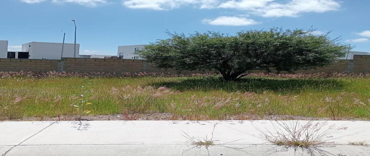 Foto de terreno habitacional en venta en circuito pedernal picacho , san isidro, querétaro, querétaro, 30304335 No. 04