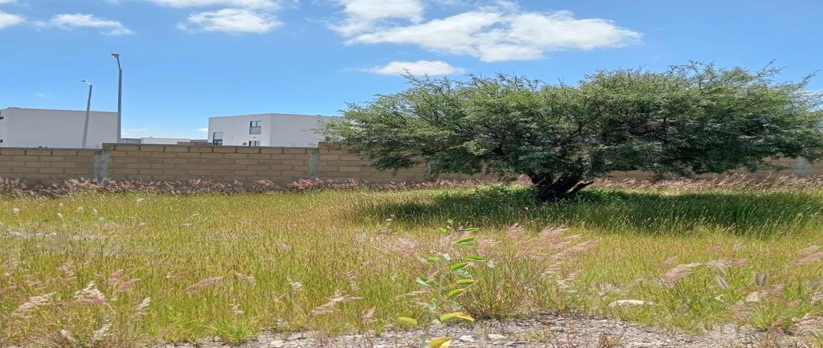 Foto de terreno habitacional en venta en circuito pedernal picacho , san isidro, querétaro, querétaro, 30304335 No. 05