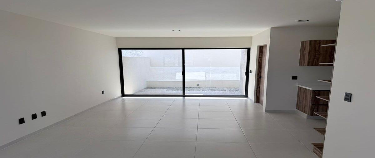 Foto de casa en venta en circuito pedernal picacho , san isidro, querétaro, querétaro, 30808093 No. 04