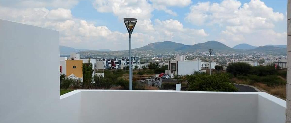 Foto de casa en condominio en venta en circuito peña , juriquilla, querétaro, querétaro, 0 No. 03