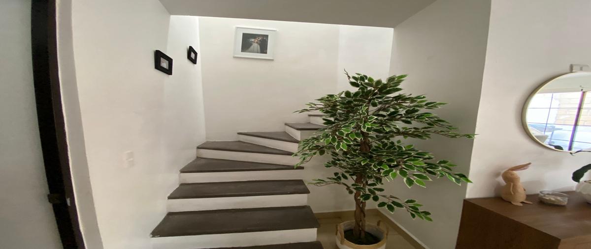Foto de casa en renta en circuito peña , san isidro, querétaro, querétaro, 31427434 No. 03