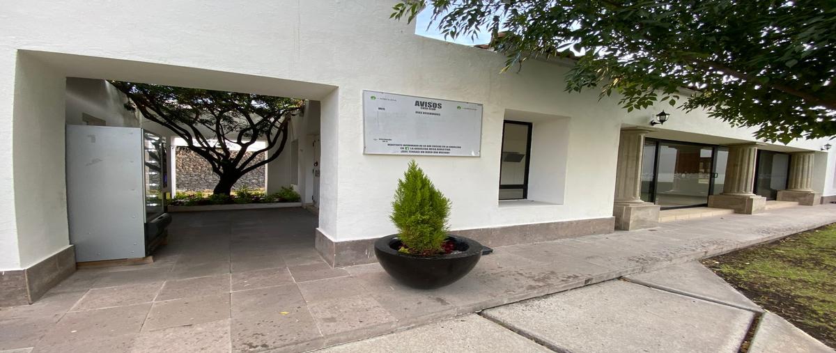 Foto de casa en renta en circuito peña , san isidro, querétaro, querétaro, 31427434 No. 04