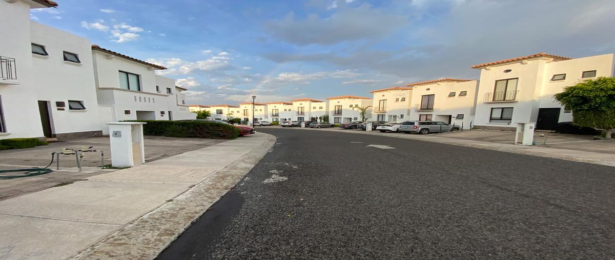 Foto de casa en renta en circuito peña , san isidro, querétaro, querétaro, 31427434 No. 05