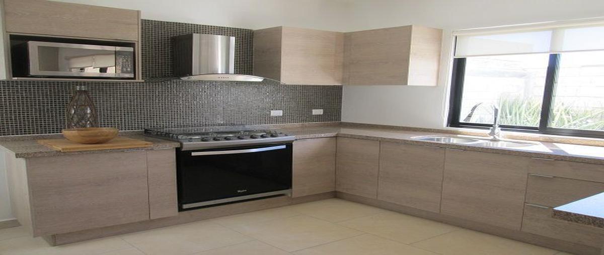 Foto de casa en venta en circuito peñas , juriquilla, querétaro, querétaro, 14503635 No. 03