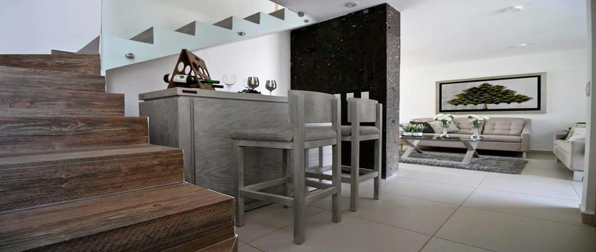 Foto de casa en venta en circuito peñas , juriquilla, querétaro, querétaro, 14503687 No. 03