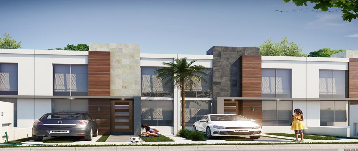 Foto de casa en venta en circuito peñas , juriquilla, querétaro, querétaro, 14503687 No. 04