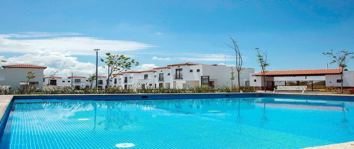 Foto de casa en venta en circuito peñas , juriquilla, querétaro, querétaro, 14503824 No. 03