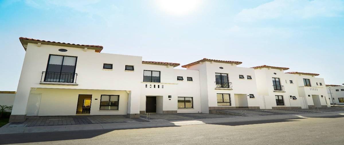 Foto de casa en venta en circuito peñas , juriquilla, querétaro, querétaro, 14503824 No. 04