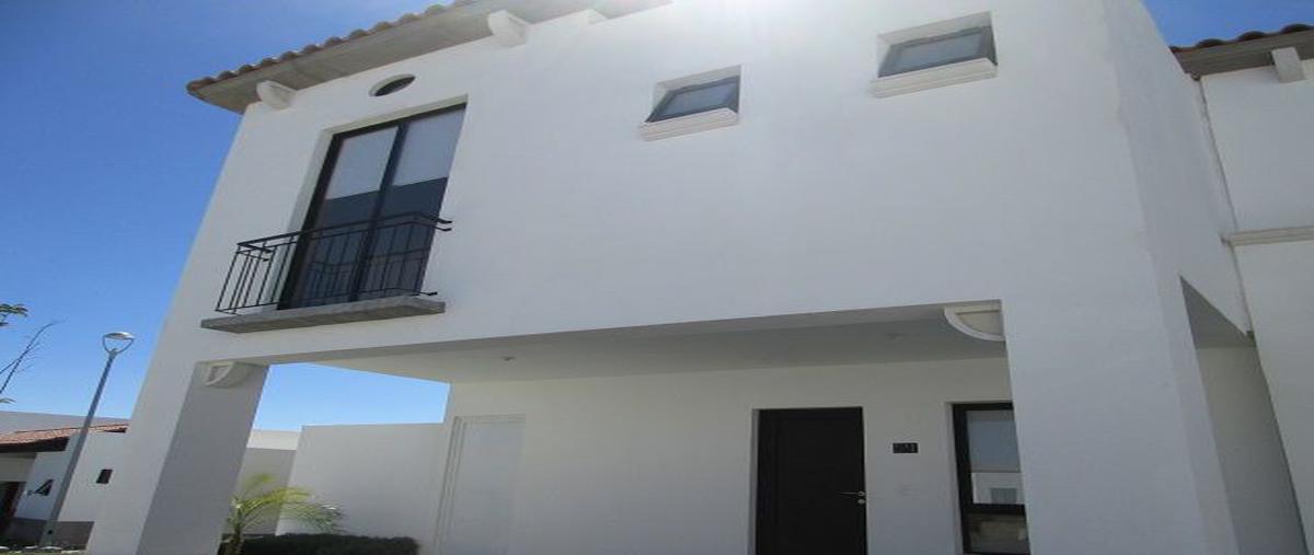 Foto de casa en venta en circuito peñas , juriquilla, querétaro, querétaro, 14503946 No. 03