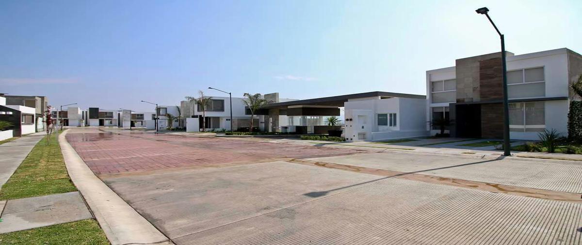 Foto de casa en venta en circuito peñas , juriquilla, querétaro, querétaro, 14503994 No. 03