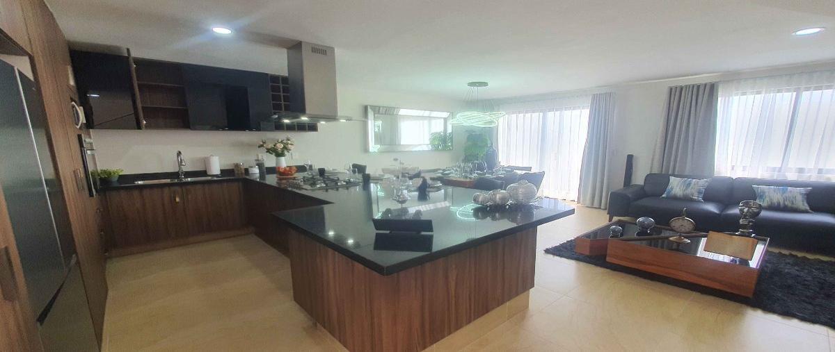 Foto de casa en venta en circuito peñas , juriquilla, querétaro, querétaro, 28000371 No. 03
