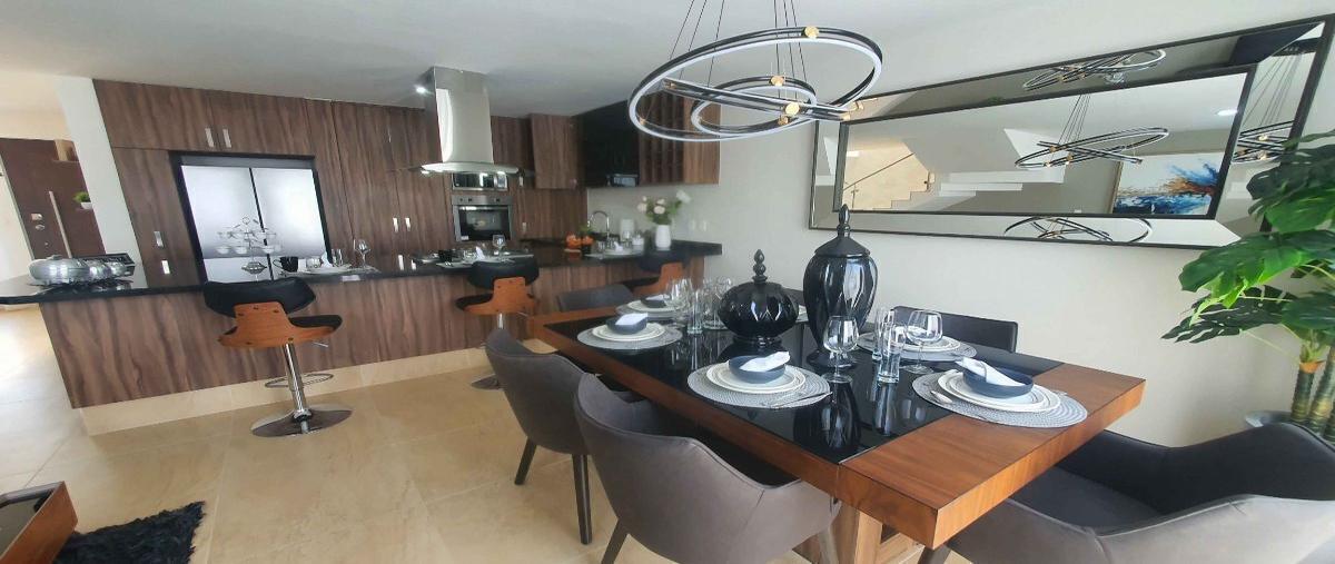 Foto de casa en venta en circuito peñas , juriquilla, querétaro, querétaro, 28000371 No. 04