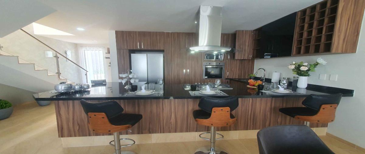 Foto de casa en venta en circuito peñas , juriquilla, querétaro, querétaro, 28000371 No. 05