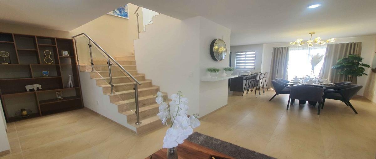 Foto de casa en venta en circuito peñas , juriquilla, querétaro, querétaro, 28078952 No. 03