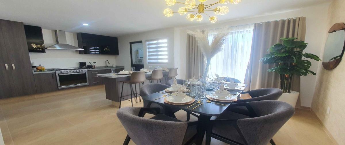 Foto de casa en venta en circuito peñas , juriquilla, querétaro, querétaro, 28078952 No. 04