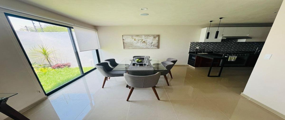 Foto de casa en venta en circuito peñas , juriquilla, querétaro, querétaro, 28105791 No. 04