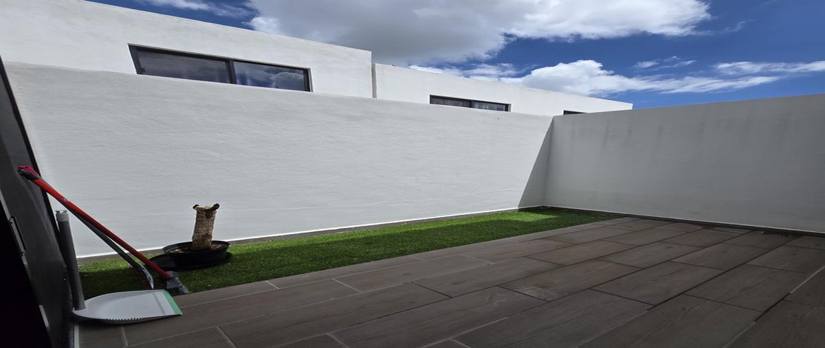 Foto de casa en venta en circuito peñas , juriquilla, querétaro, querétaro, 0 No. 04