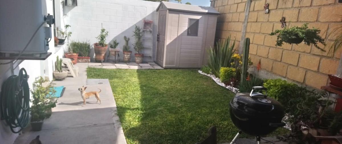 Foto de casa en venta en circuito peñas, san isidro , juriquilla, querétaro, querétaro, 6364366 No. 10