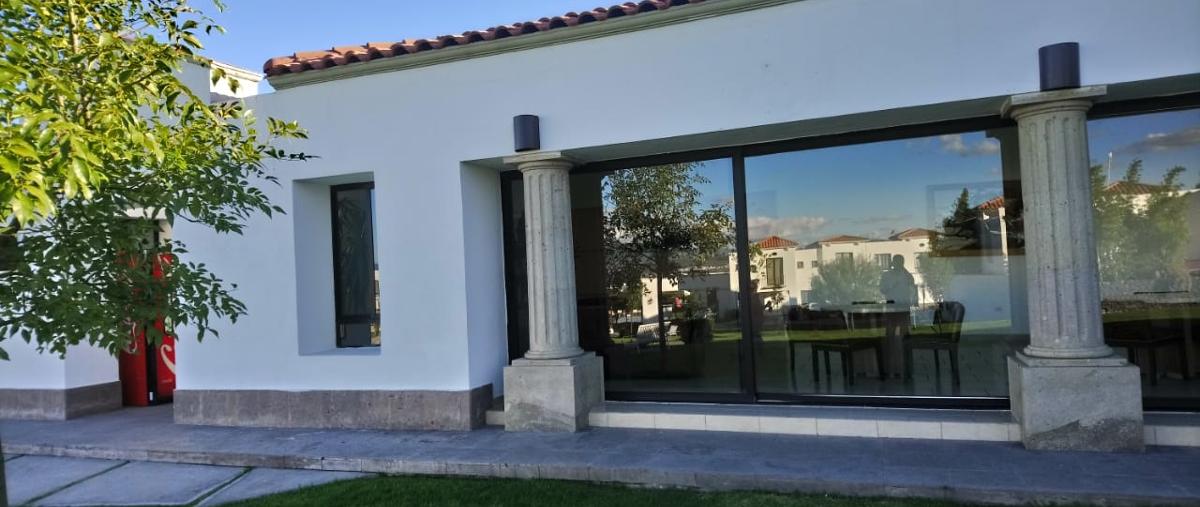Foto de casa en condominio en venta en circuito peñas, san isidro , juriquilla, querétaro, querétaro, 6364388 No. 03