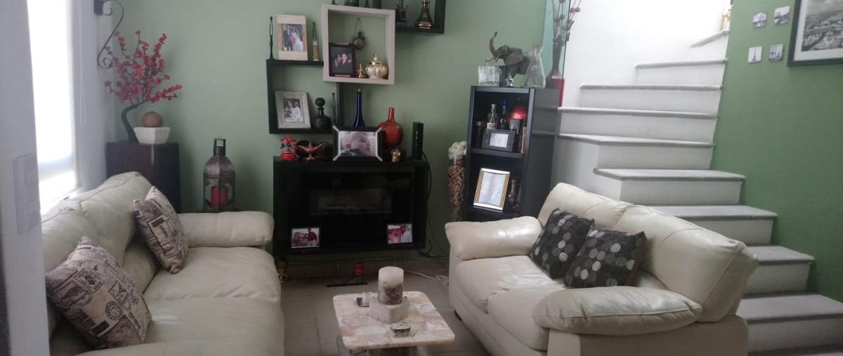 Foto de casa en condominio en venta en circuito pe?as, san isidro , juriquilla, quer?taro, quer?taro, 6364388 No. 04
