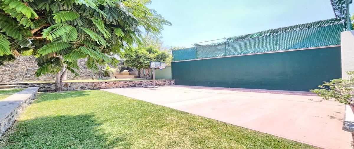 Foto de casa en venta en circuito petirrojo lote 11 y 12, del empleado, cuernavaca, morelos, 28203347 No. 05