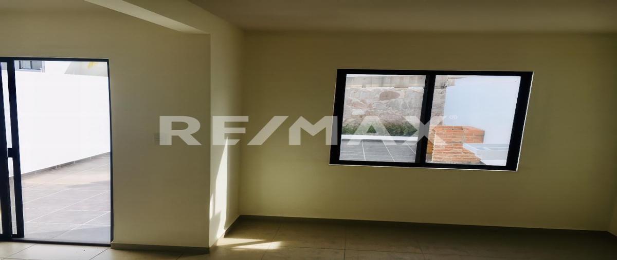 Foto de casa en renta en circuito petirrojo , zibatá, el marqués, querétaro, 0 No. 03