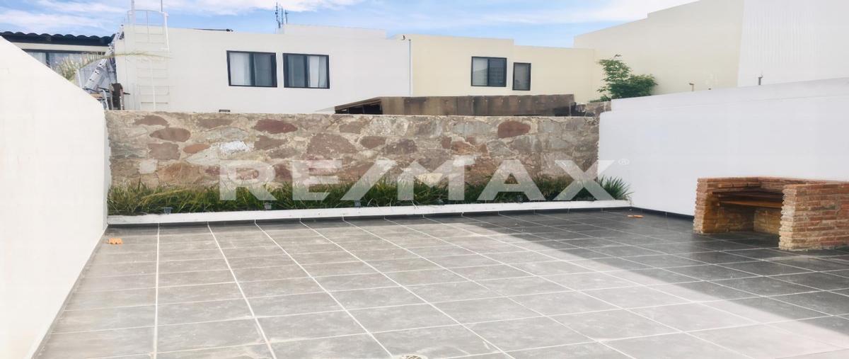 Foto de casa en renta en circuito petirrojo , zibatá, el marqués, querétaro, 0 No. 05