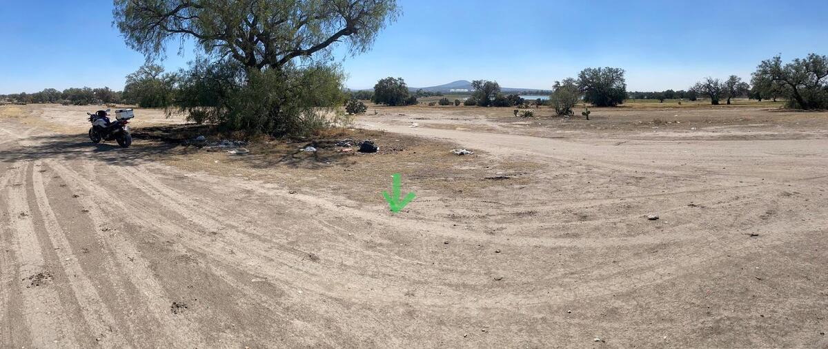 Foto de terreno habitacional en venta en circuito pirules , el cid, tizayuca, hidalgo, 30102830 No. 03