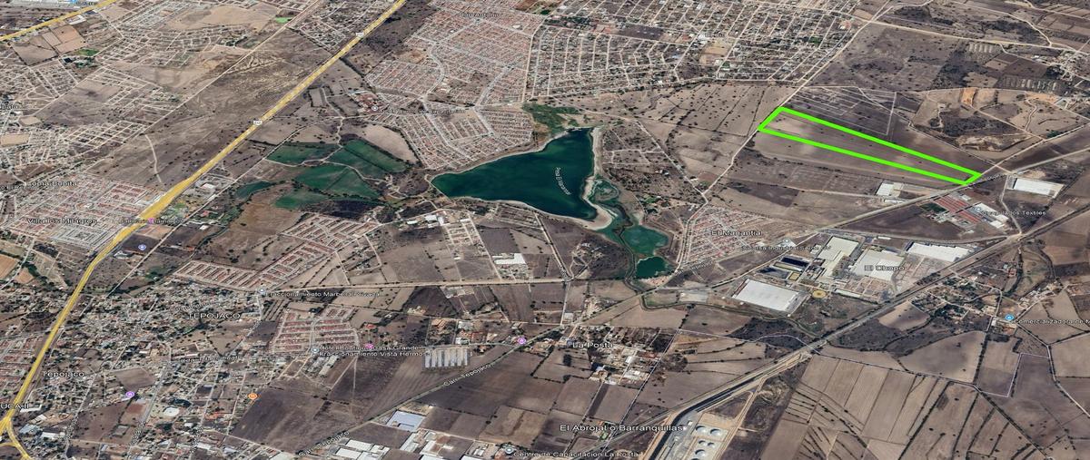 Foto de terreno habitacional en venta en circuito pirules , el cid, tizayuca, hidalgo, 30322364 No. 01