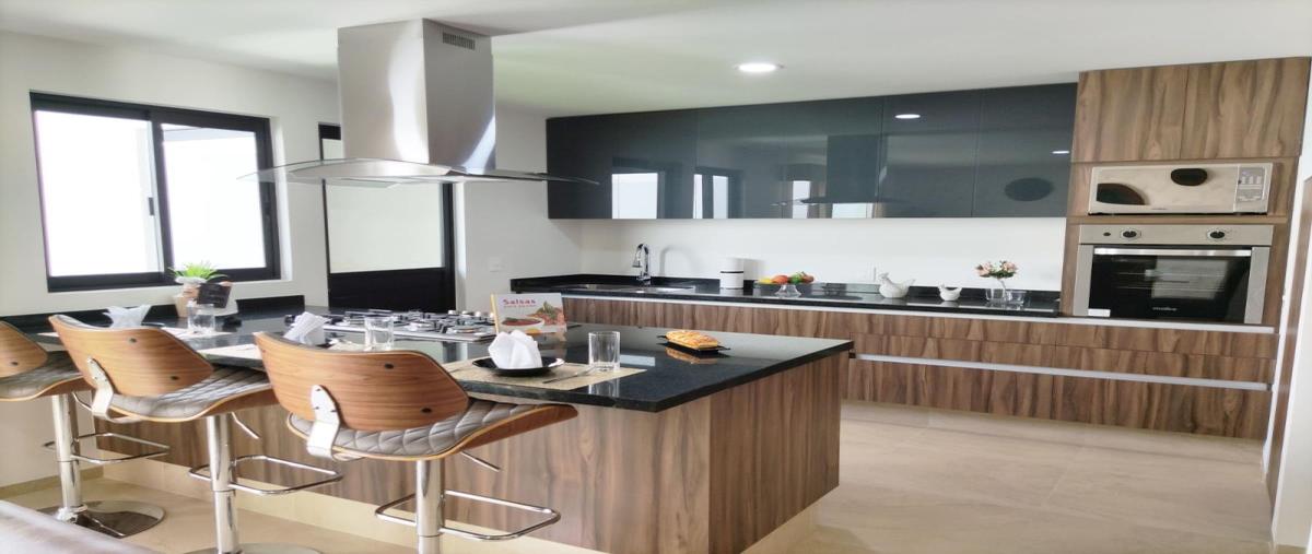 Foto de casa en condominio en venta en circuito pizarra 632, los robles, querétaro, querétaro, 26284008 No. 04
