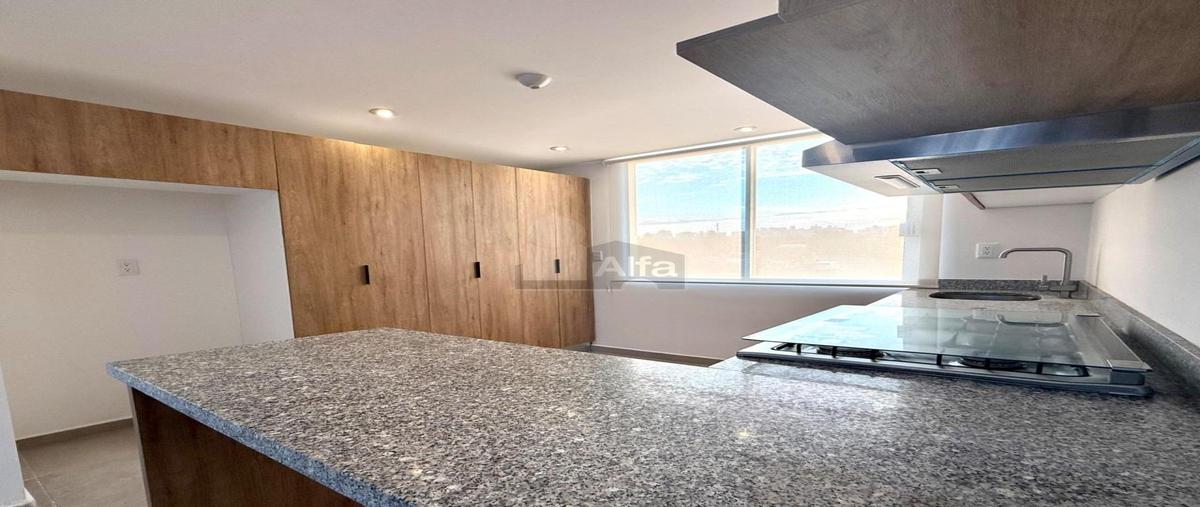 Foto de departamento en renta en circuito pizarra 662, san isidro, querétaro, querétaro, 0 No. 03