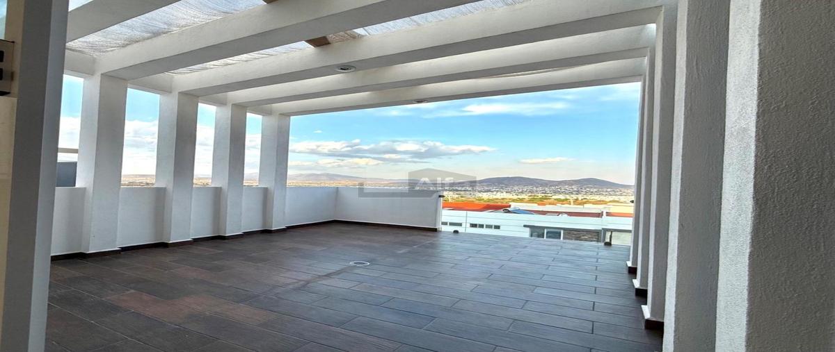 Foto de departamento en renta en circuito pizarra 662, san isidro, querétaro, querétaro, 0 No. 05