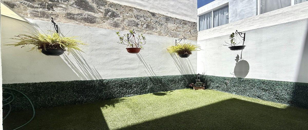 Foto de casa en venta en circuito pizarra 672 , juriquilla, querétaro, querétaro, 31094770 No. 04