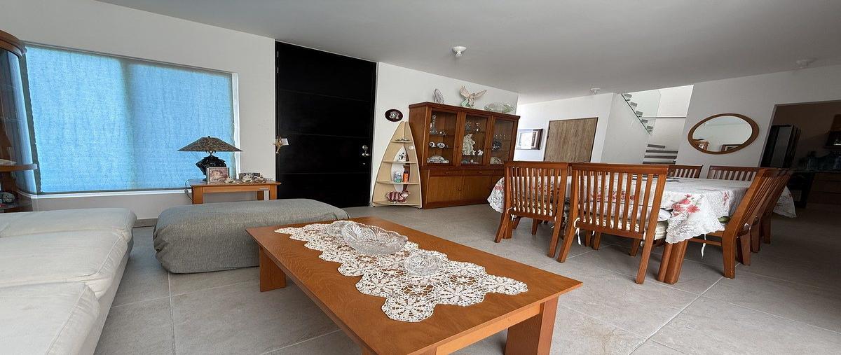 Foto de casa en venta en circuito pizarra 672 , juriquilla, querétaro, querétaro, 31094770 No. 05