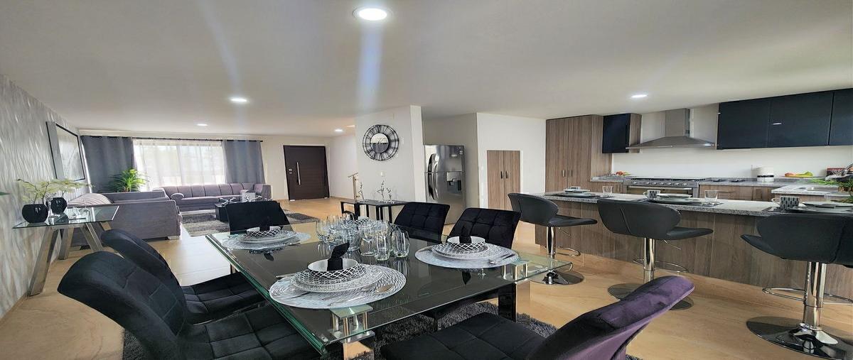 Foto de casa en venta en circuito pizarra , juriquilla, querétaro, querétaro, 0 No. 06