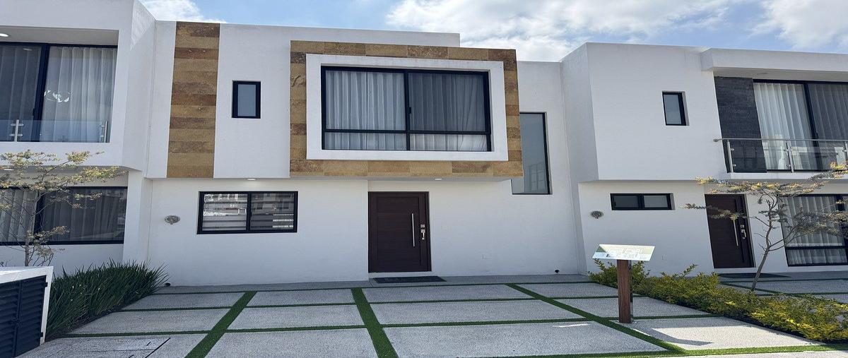 Foto de casa en circuito pizarra , juriquilla, querétaro, querétaro, 0 foto 01 Foto de casa en venta en circuito pizarra , juriquilla, querétaro, querétaro, 0 No. 01