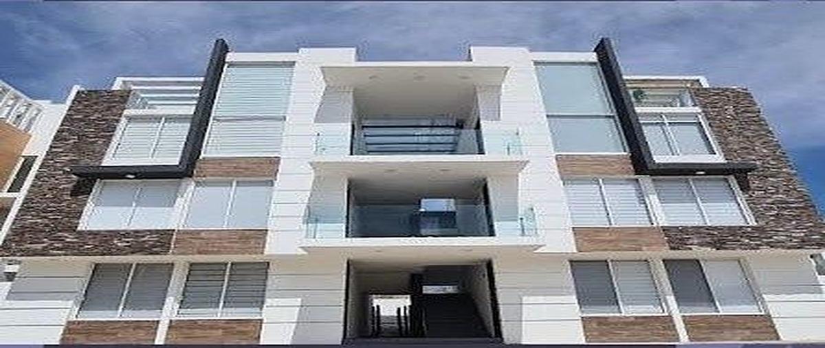 Foto de departamento en renta en circuito pizarra , juriquilla, querétaro, querétaro, 0 No. 03